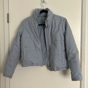 Aritzia Sunday best jacket